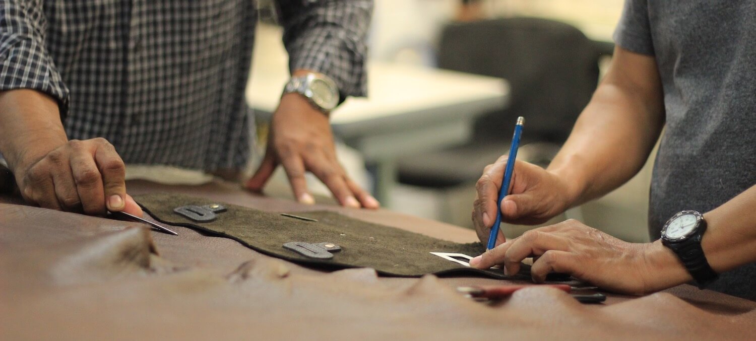 Mission Mercantile Quality