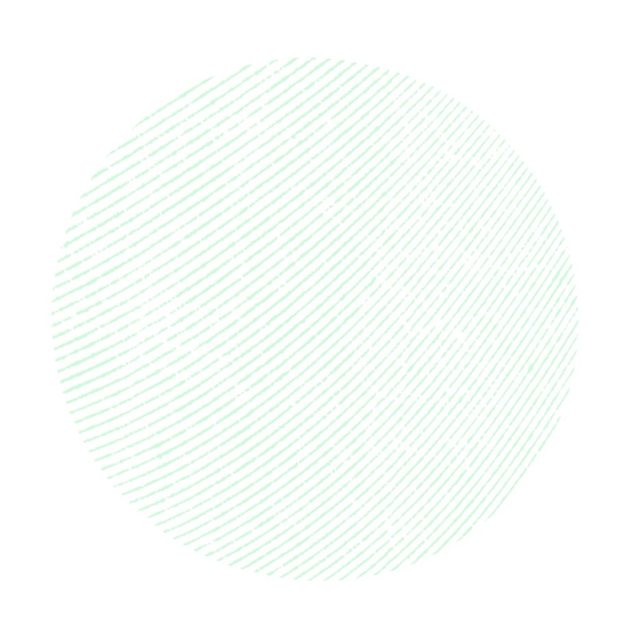 Green background element