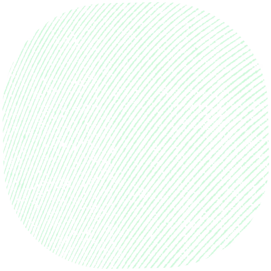 Green background element